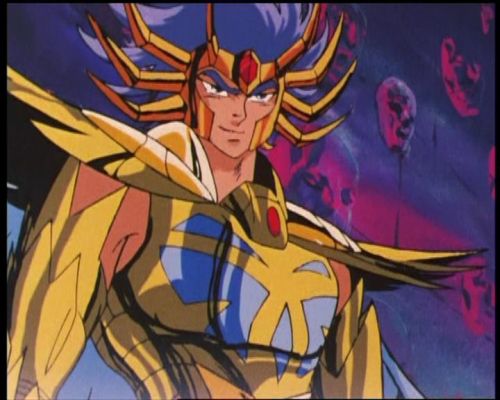 Otaku Gallery  / Anime e Manga / Saint Seiya / Screen Shots / Episodi / 048 - Una guarigione sofferta / 083.jpg